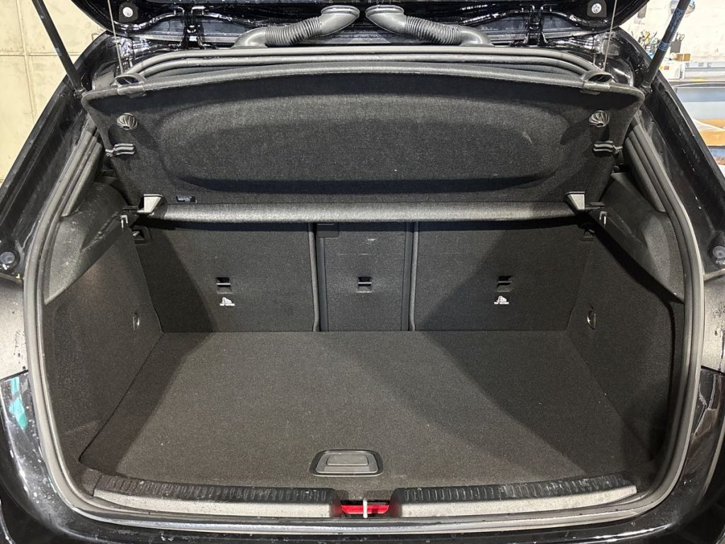 A 250 e eq-power Business Extra auto - Certified