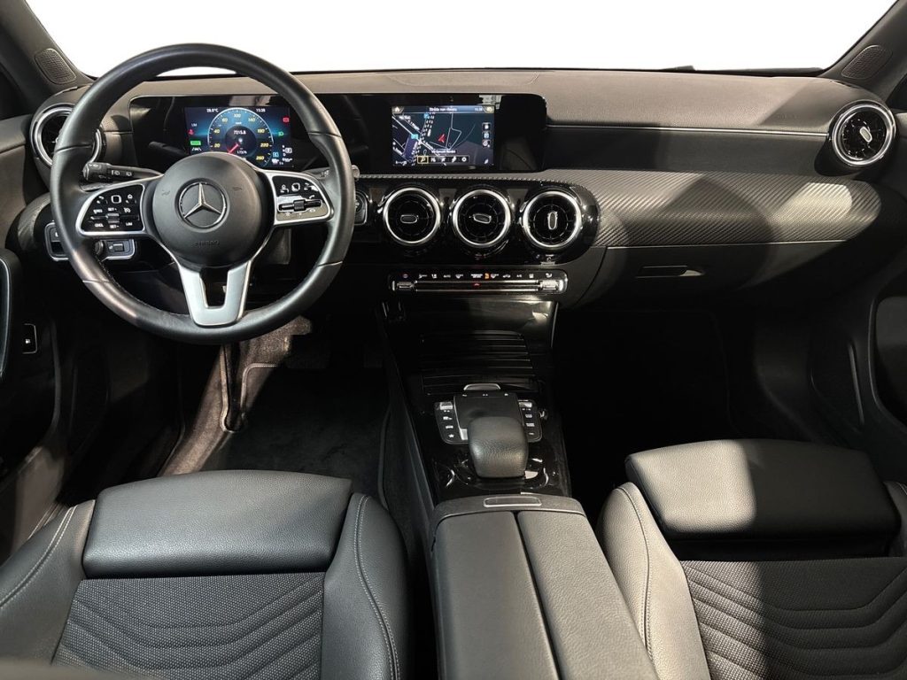 A 250 e eq-power Business Extra auto - Certified