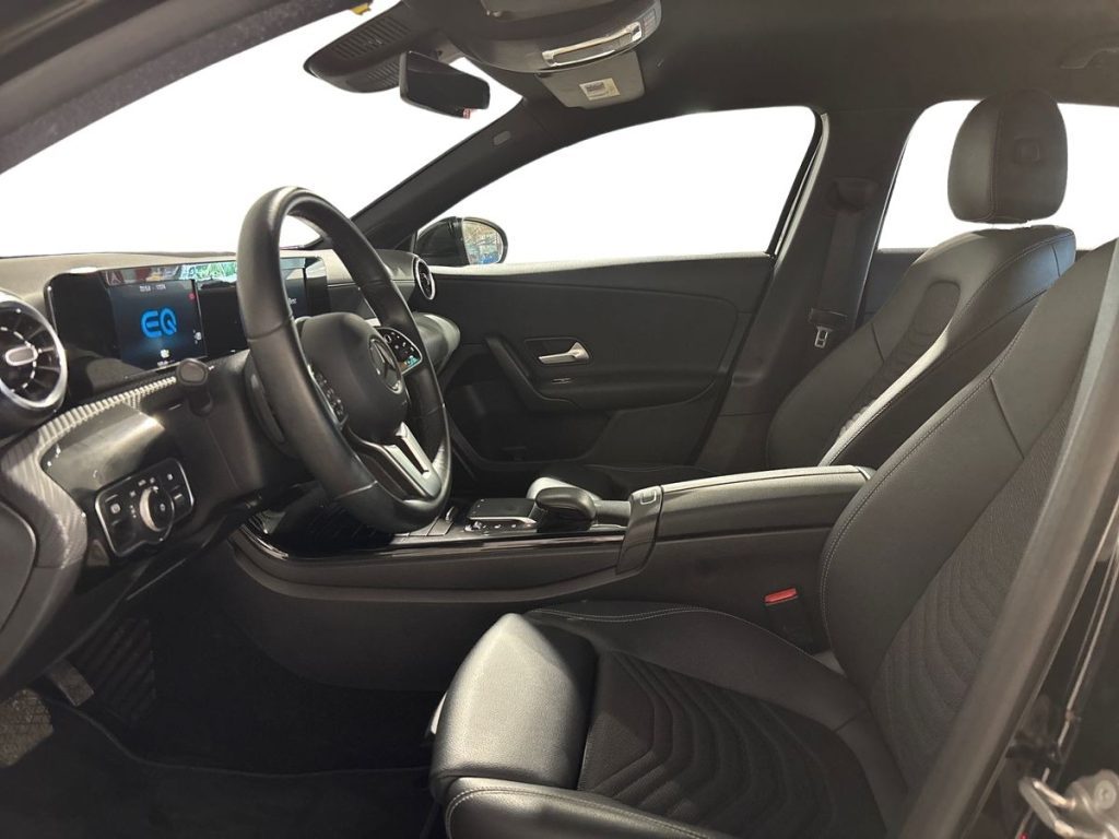 A 250 e eq-power Business Extra auto - Certified