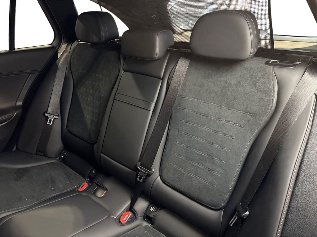 C SW 200 d mhev AMG Line Advanced auto - Certified