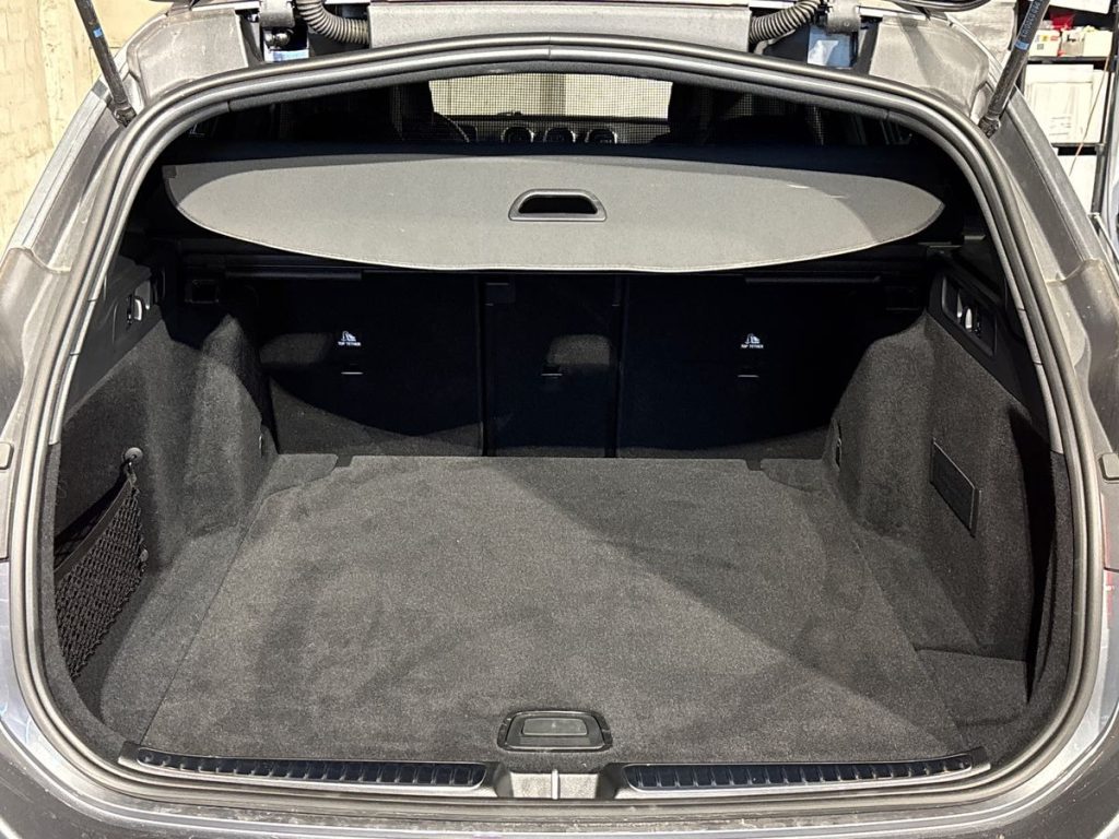 C SW 200 d mhev AMG Line Advanced auto - Certified