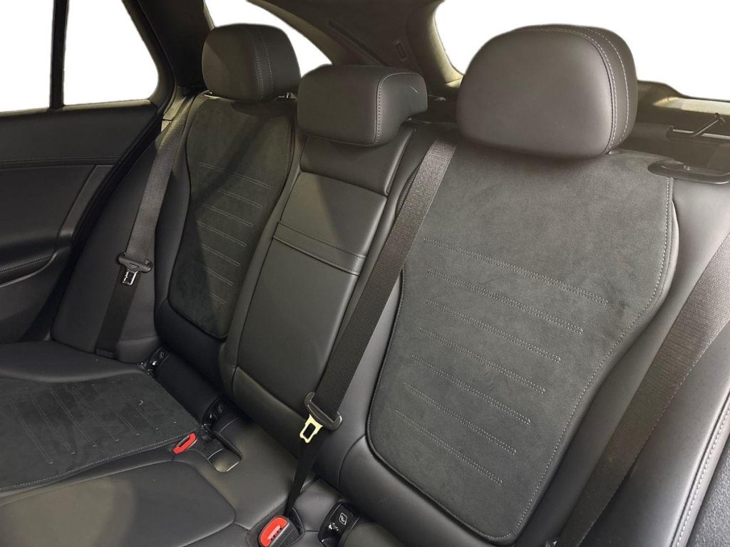 C SW 200 d mhev AMG Line Advanced auto - Certified