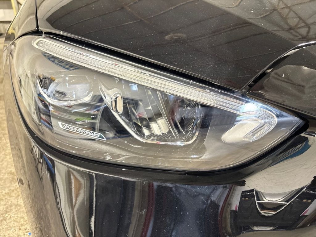 C SW 200 d mhev AMG Line Advanced auto - Certified
