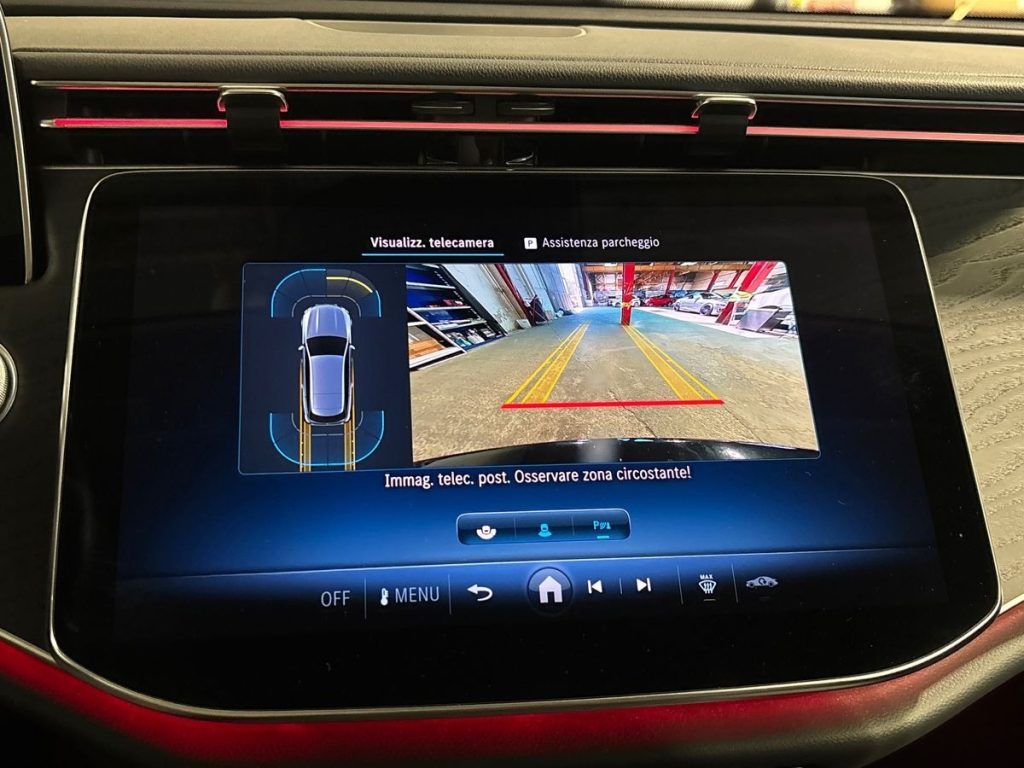 E SW 220 d Advanced auto - Certified