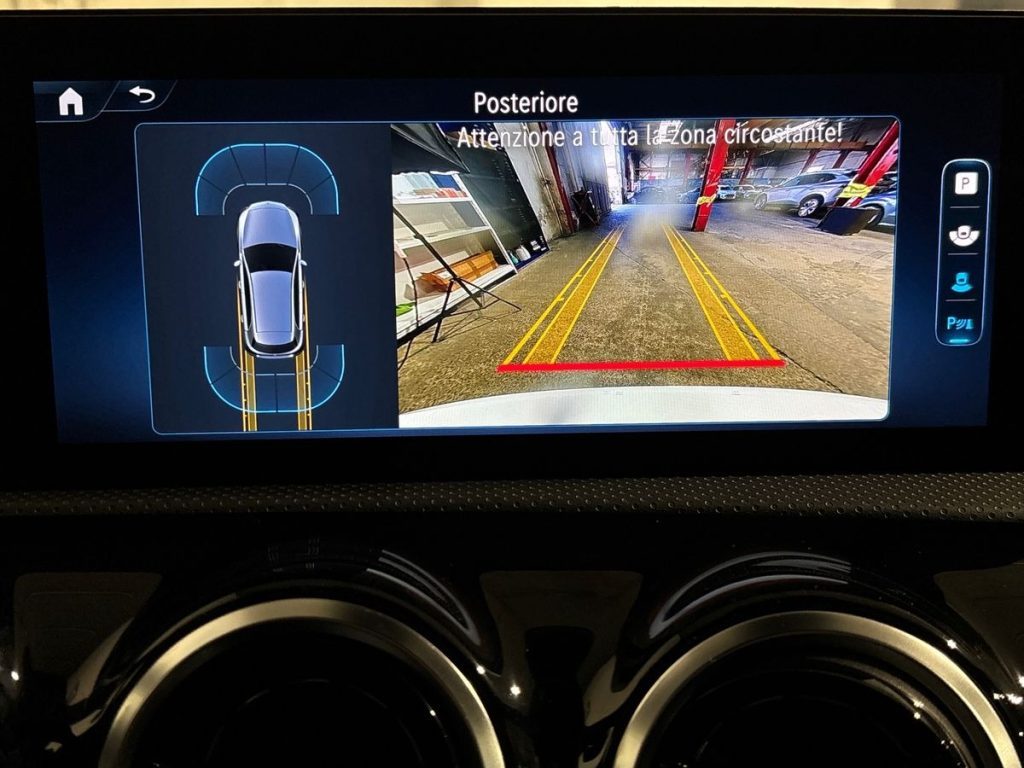 A 250 e phev Progressive Advanced auto - Certified