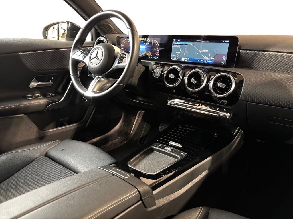 A 250 e phev Progressive Advanced auto - Certified