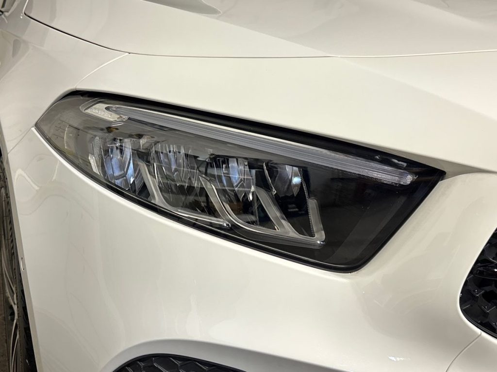 A 250 e phev Progressive Advanced auto - Certified