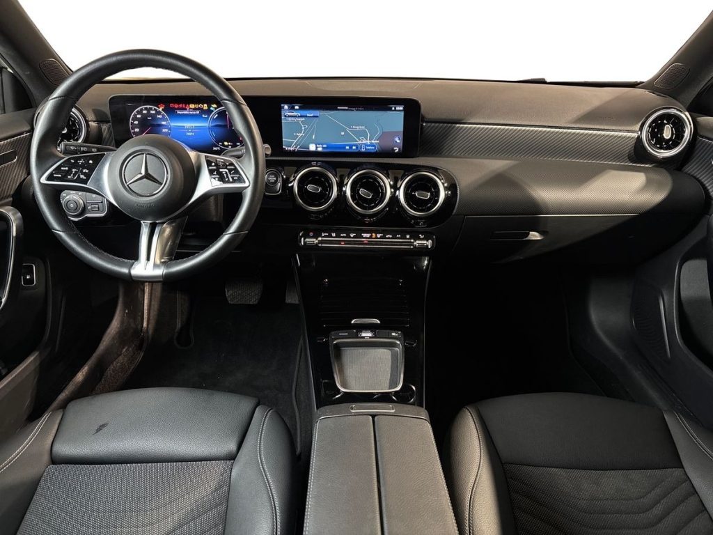 A 250 e phev Progressive Advanced auto - Certified