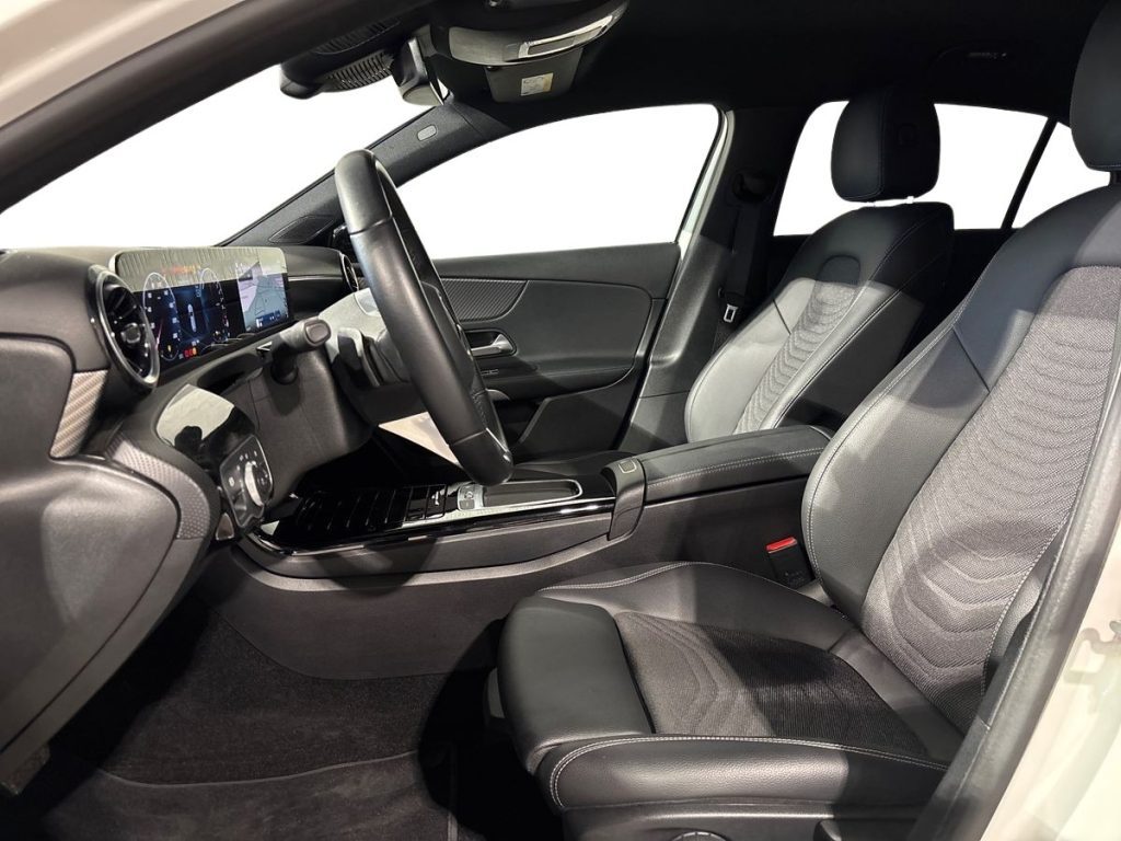 A 250 e phev Progressive Advanced auto - Certified