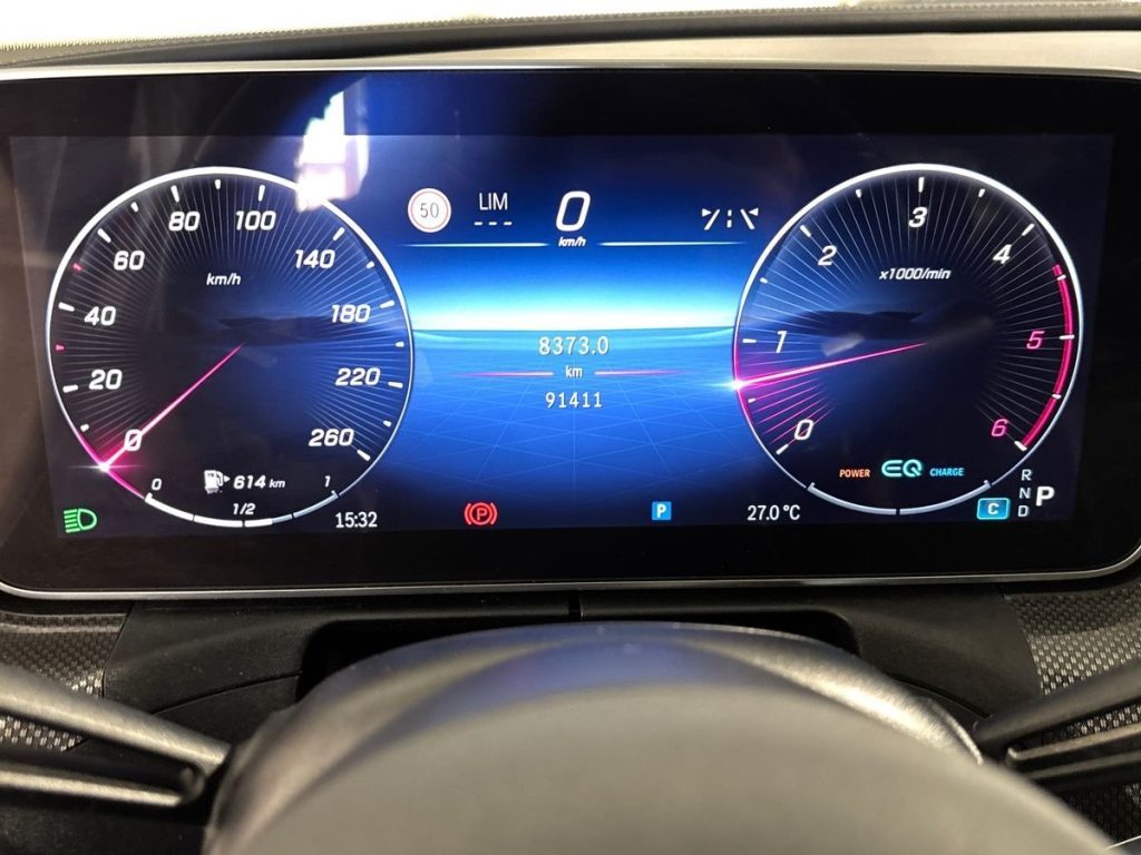 C 220 d mhev Premium Plus auto - Certified