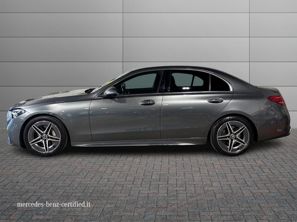 C 220 d mhev Premium Plus auto - Certified