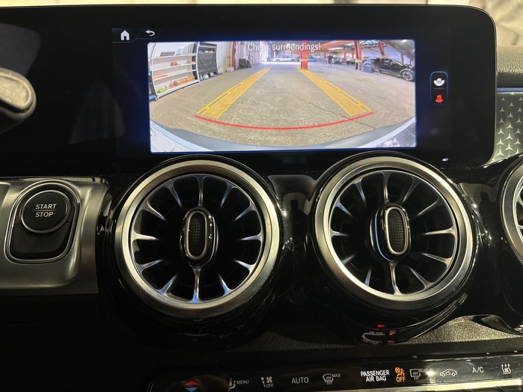 EQB 250+ Progressive - Certified