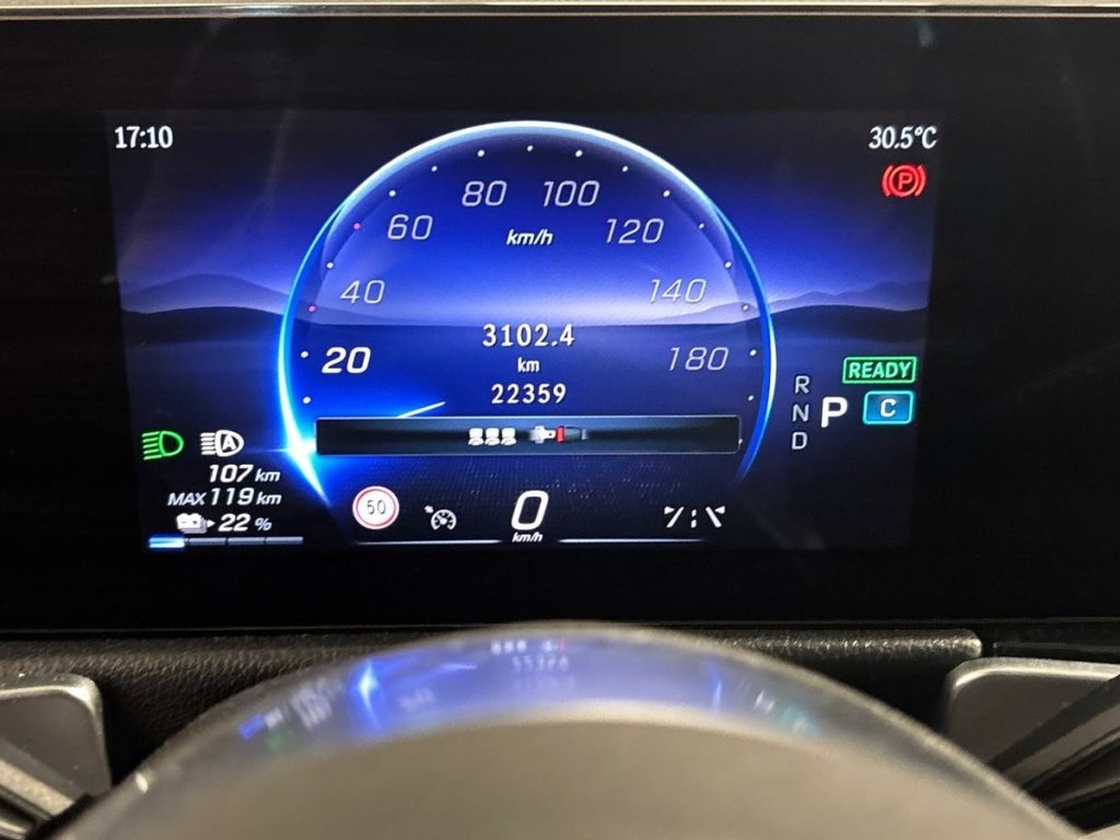 EQB 250+ Progressive - Certified