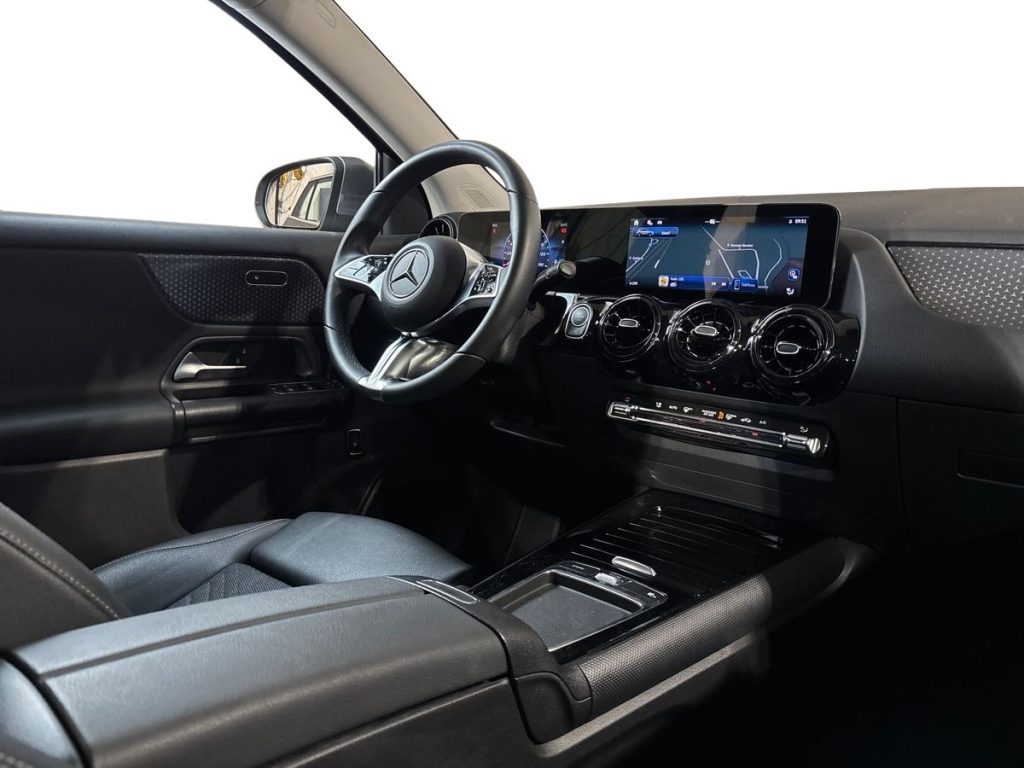 GLA 180 d Advanced auto - Certified