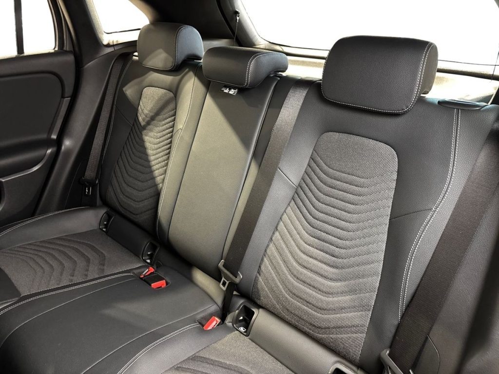 GLA 180 d Advanced auto - Certified
