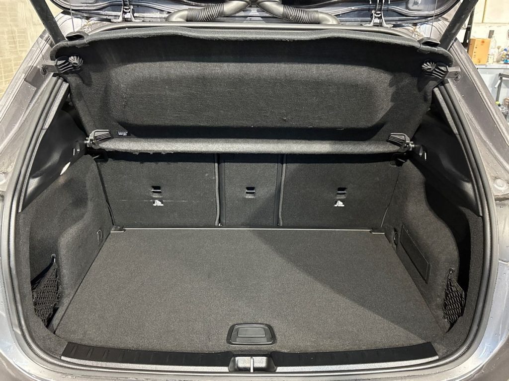 GLA 180 d Advanced auto - Certified
