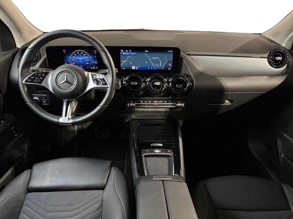 GLA 180 d Advanced auto - Certified