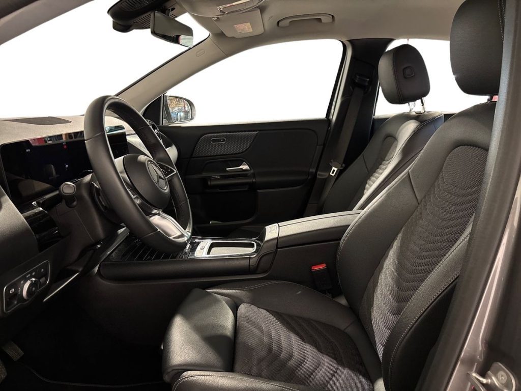 GLA 180 d Advanced auto - Certified