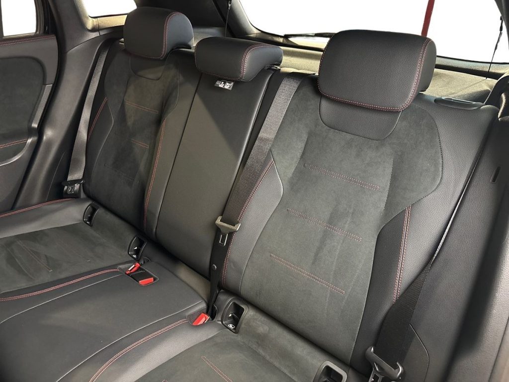 GLA 200 d Premium auto - Certified