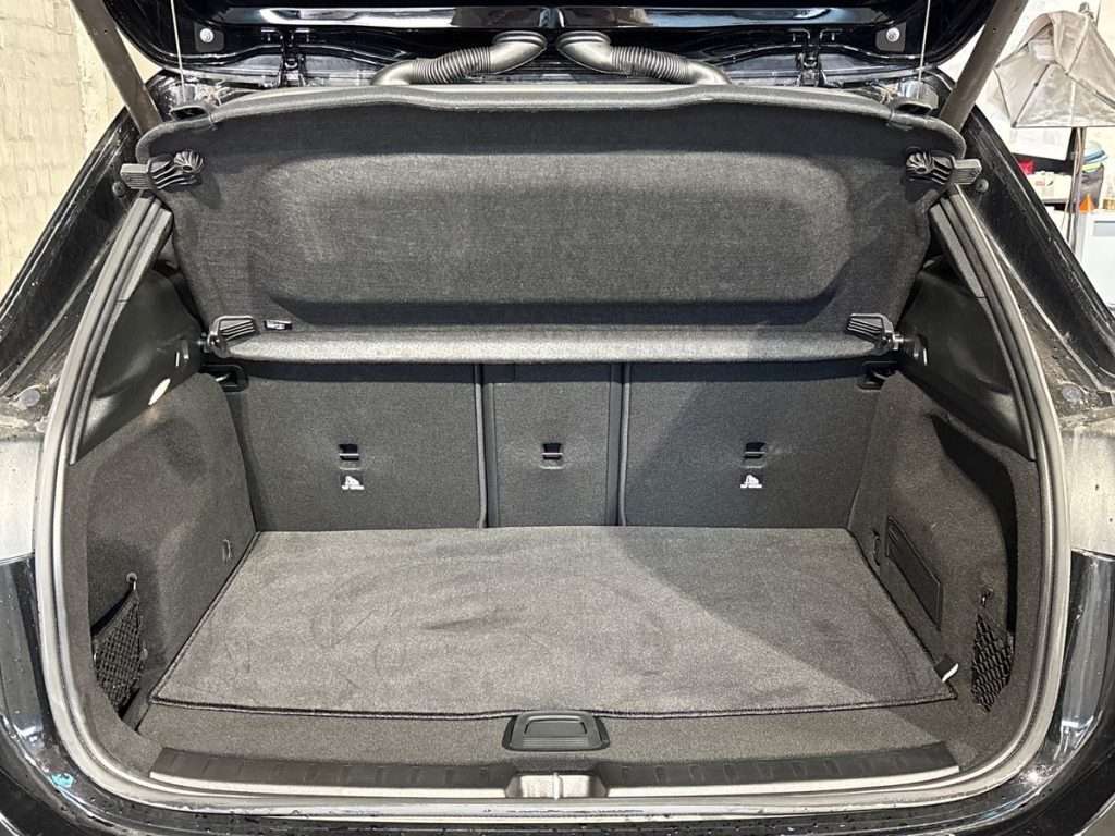 GLA 200 d Premium auto - Certified
