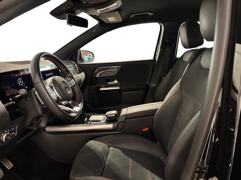 GLA 200 d Premium auto - Certified