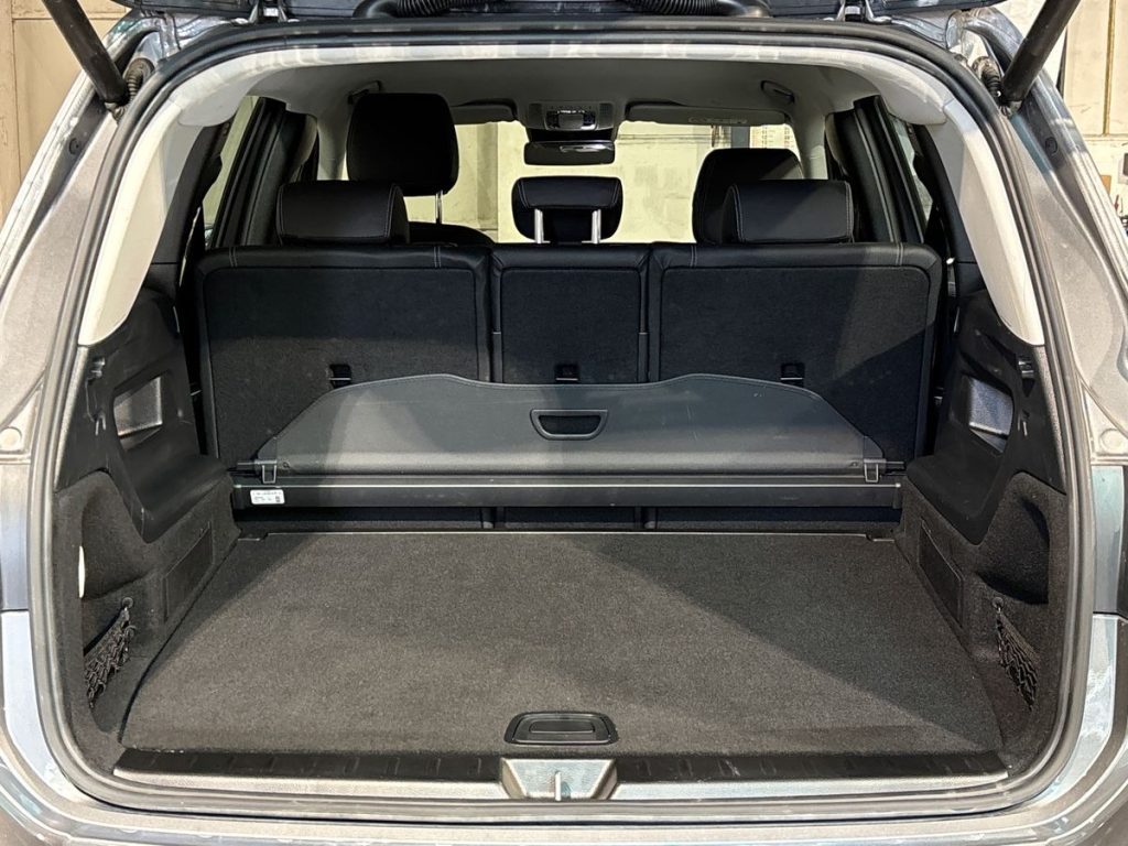 GLB 180 d Progressive Advanced auto - Certified