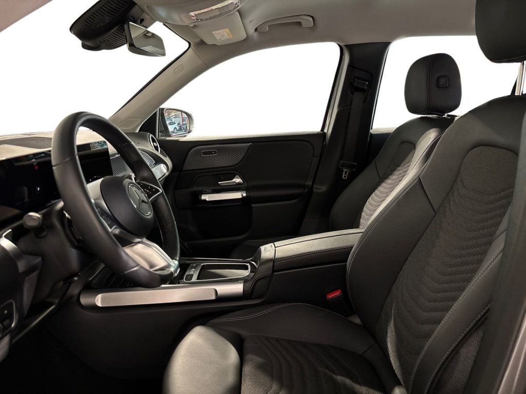 GLB 180 d Progressive Advanced auto - Certified