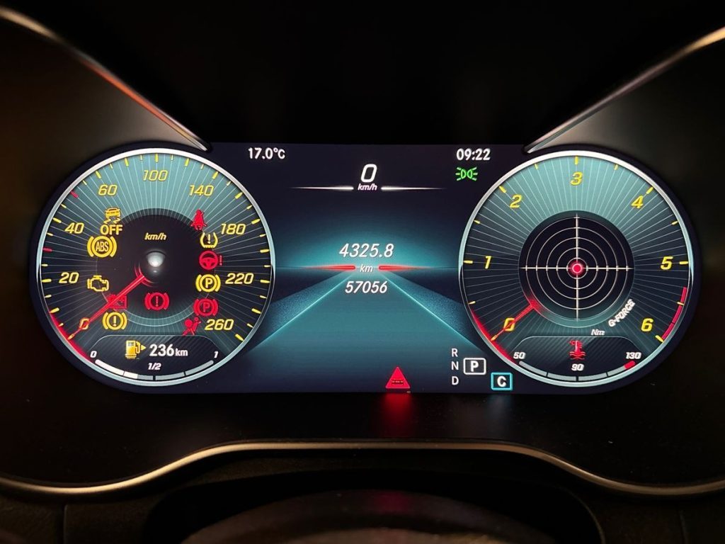 GLC Coupe 220 d Premium 4matic auto - Certified