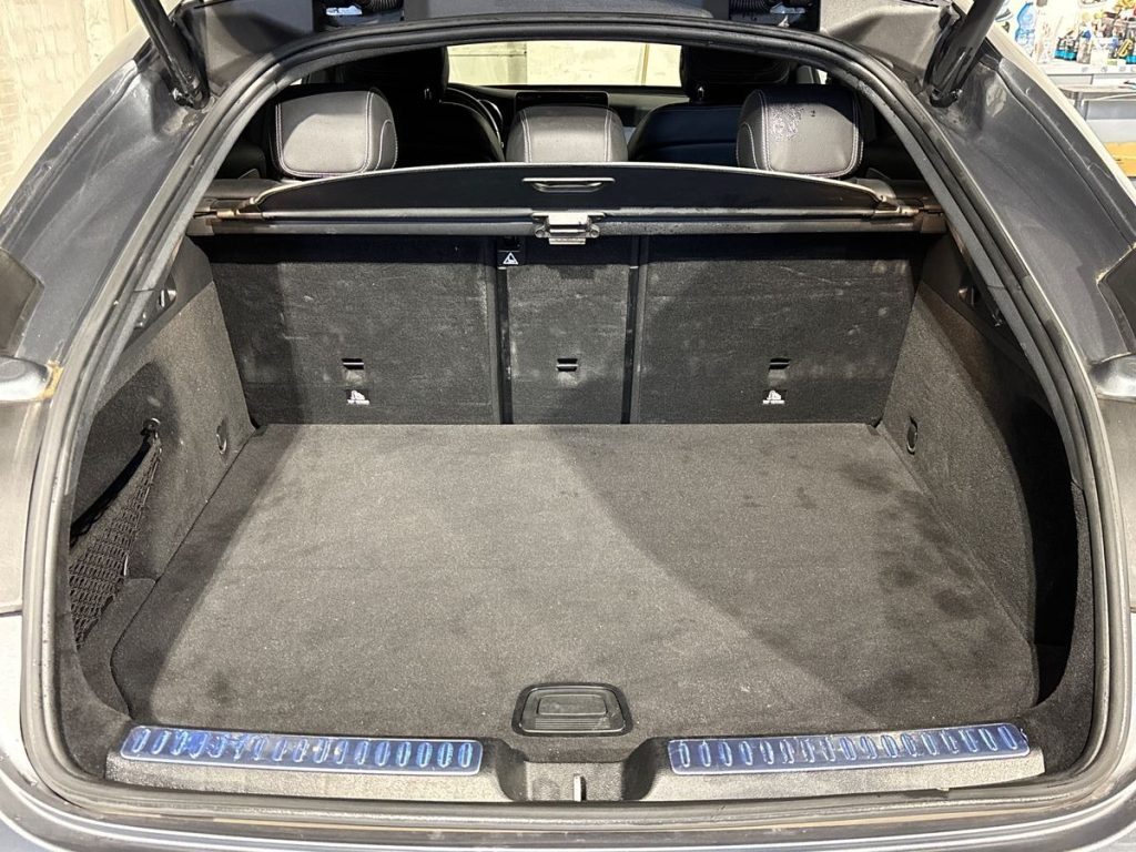 GLC Coupe 220 d Premium 4matic auto - Certified