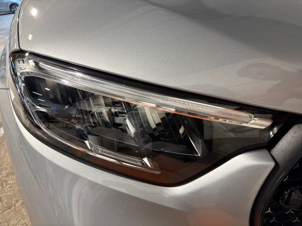 GLC Coupe 300 de phev AMG Line Advanced 4matic aut - Certified