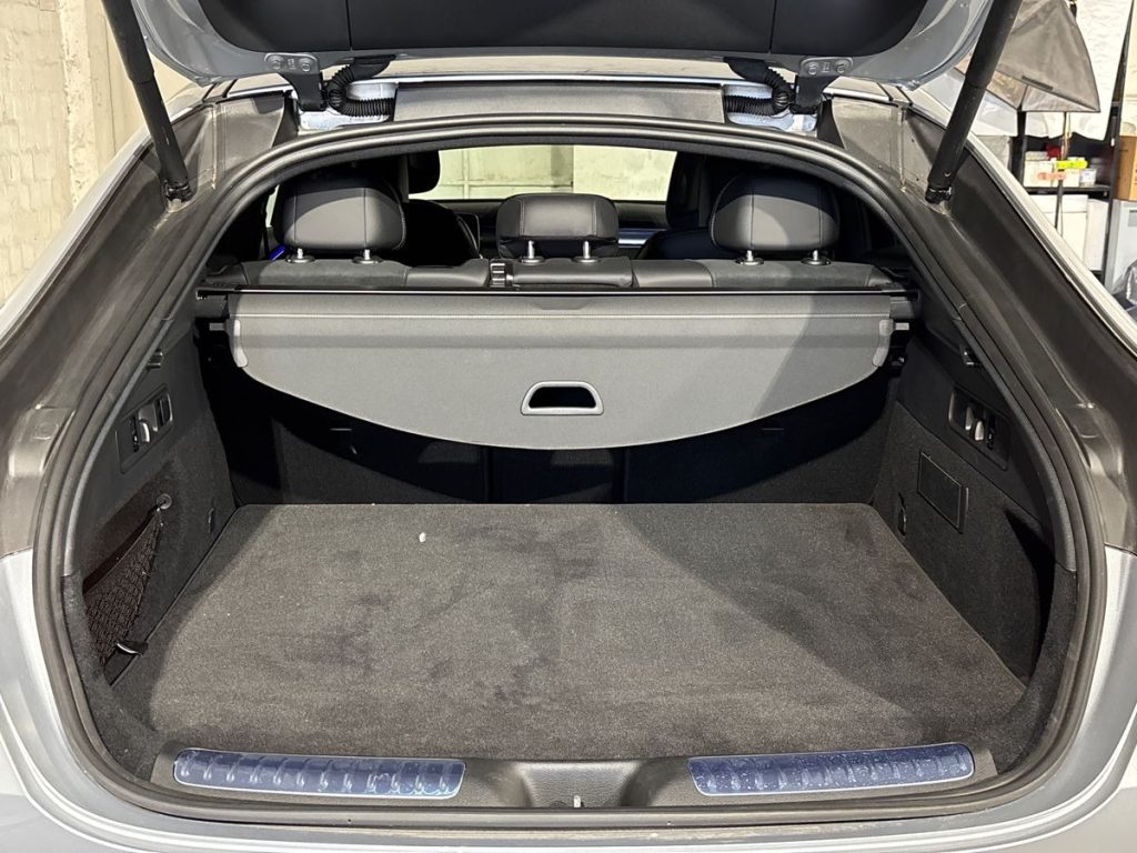 GLC Coupe 300 de phev AMG Line Advanced 4matic aut - Certified