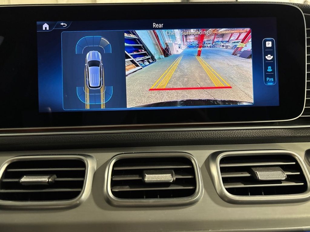 GLE 300 d Advanced 4matic auto - Certified