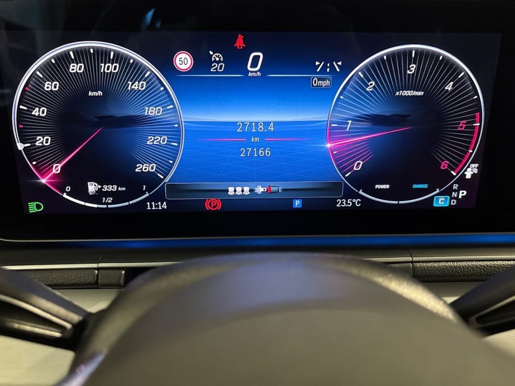 GLE 300 d Advanced 4matic auto - Certified