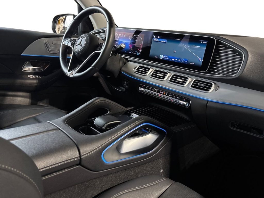 GLE 300 d Advanced 4matic auto - Certified