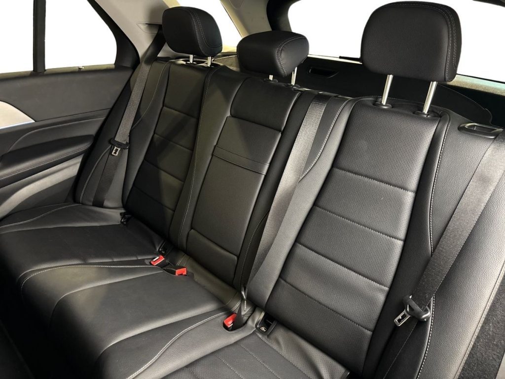 GLE 300 d Advanced 4matic auto - Certified