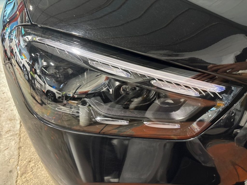 GLE 300 d Advanced 4matic auto - Certified
