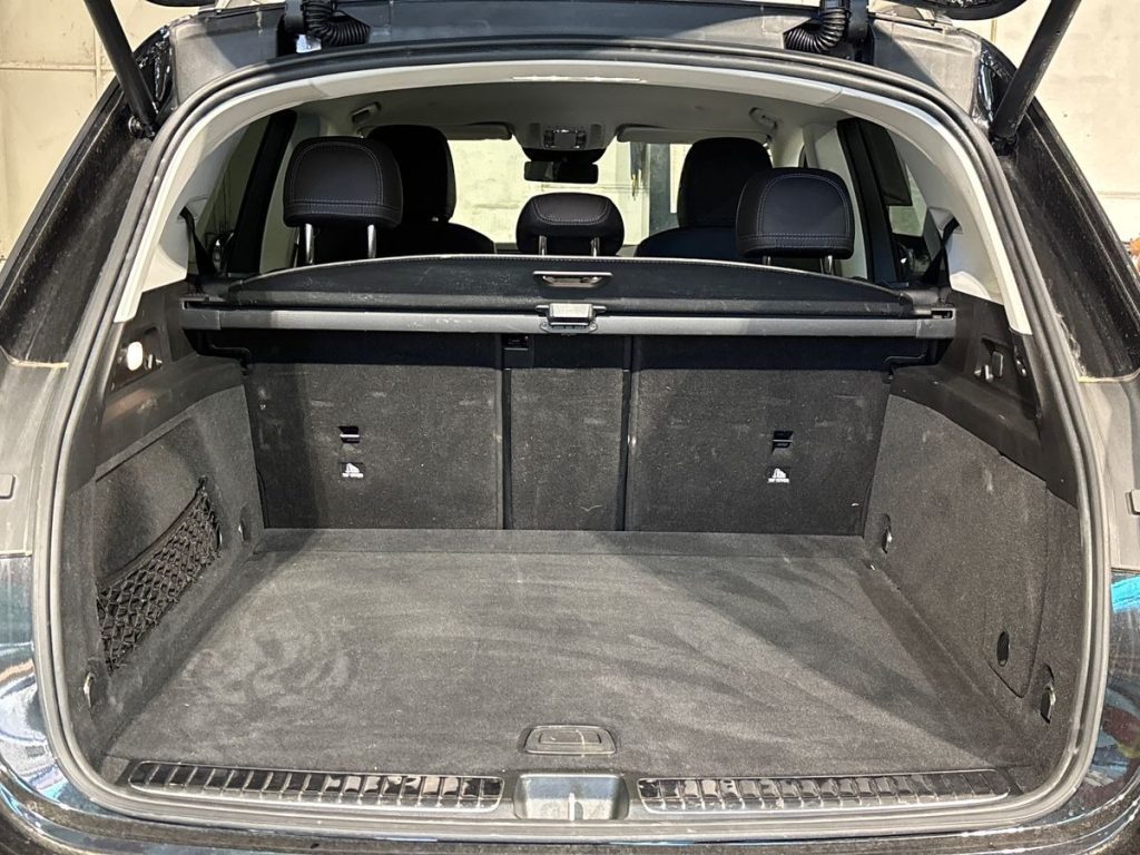 GLE 300 d Advanced 4matic auto - Certified