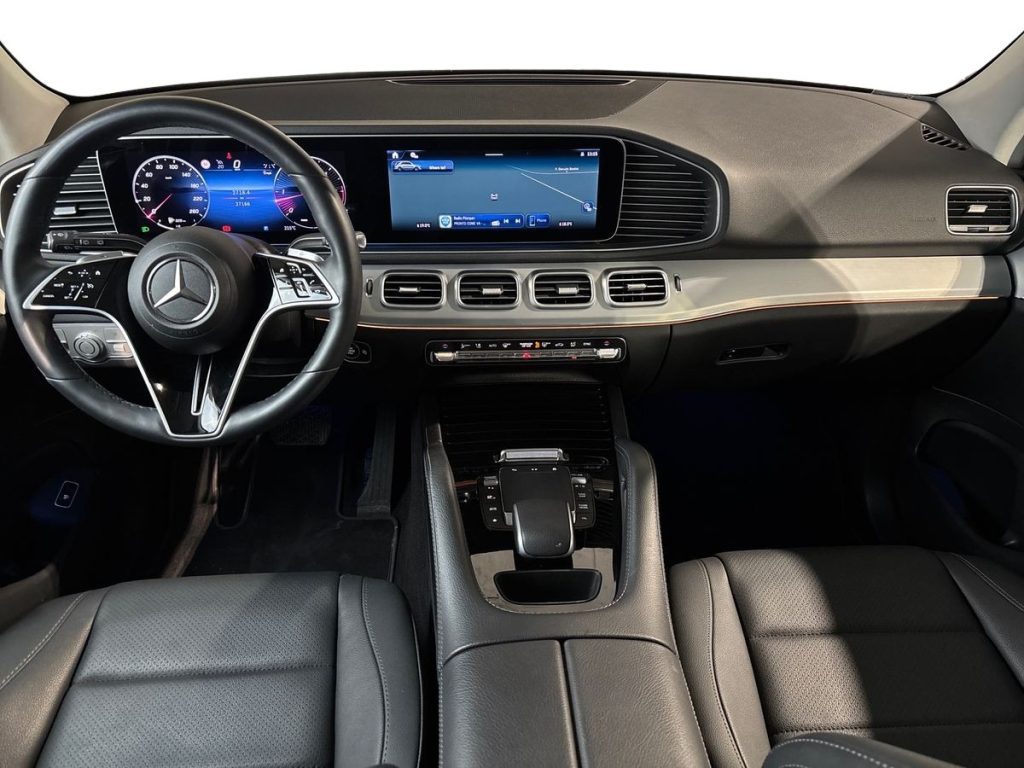 GLE 300 d Advanced 4matic auto - Certified