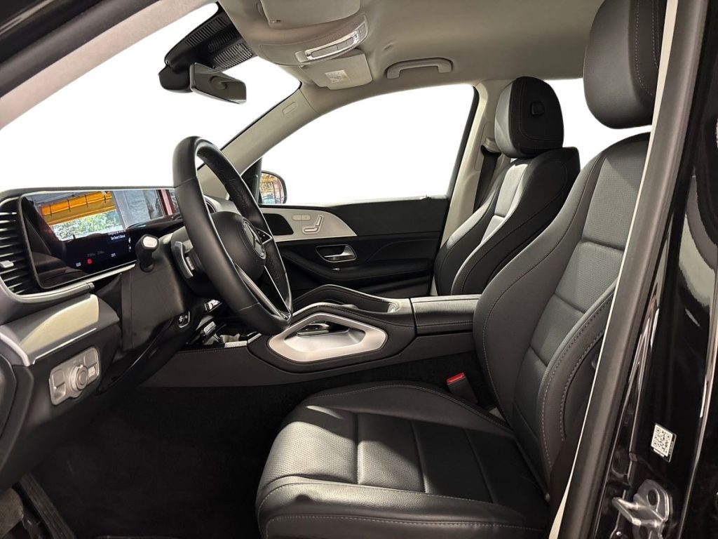 GLE 300 d Advanced 4matic auto - Certified
