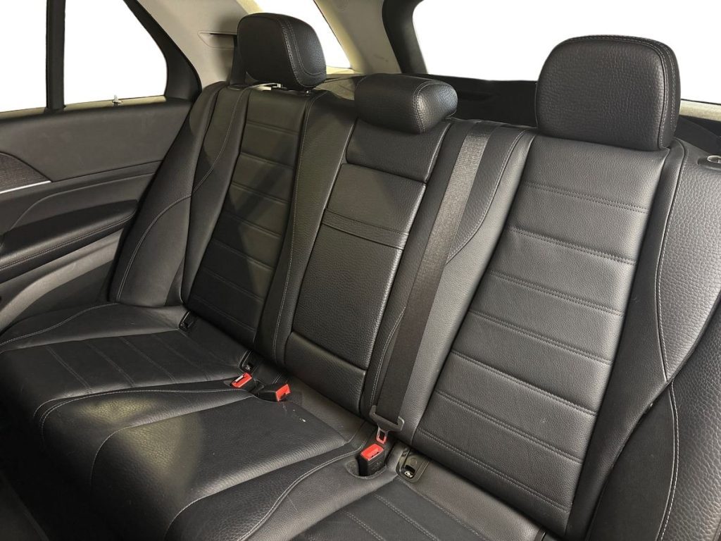 GLE 300 d mhev Premium 4matic auto - Certified