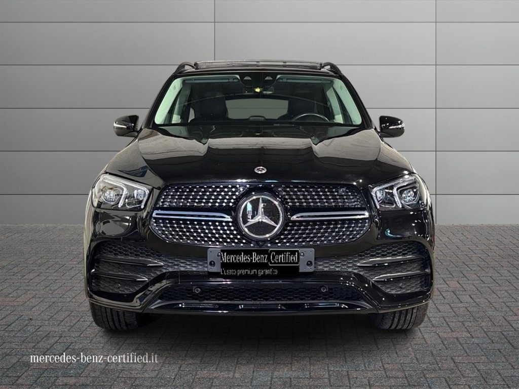 GLE 300 d mhev Premium 4matic auto - Certified