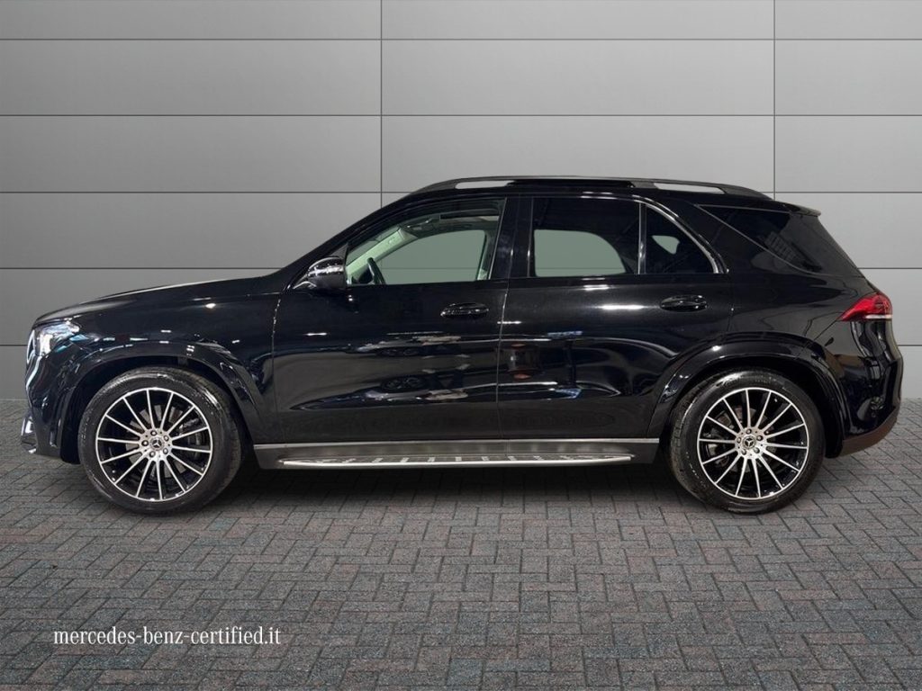 GLE 300 d mhev Premium 4matic auto - Certified