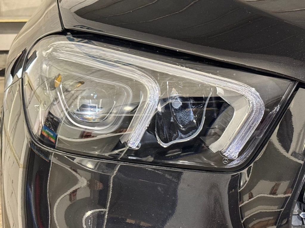 GLE 300 d mhev Premium 4matic auto - Certified