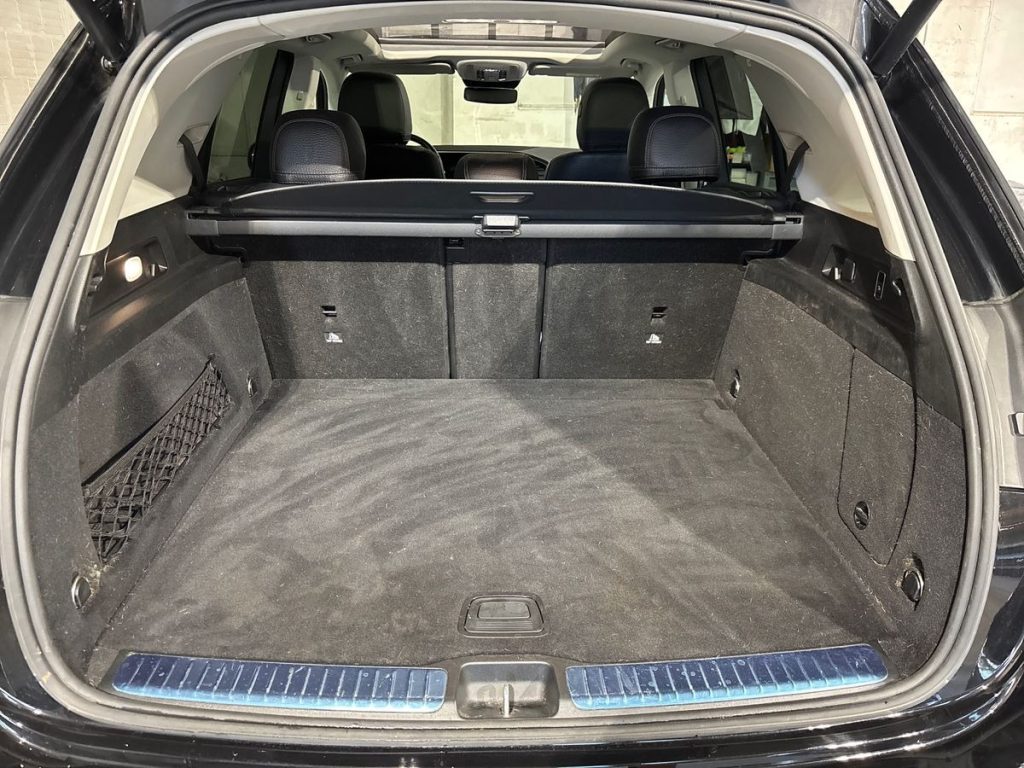 GLE 300 d mhev Premium 4matic auto - Certified