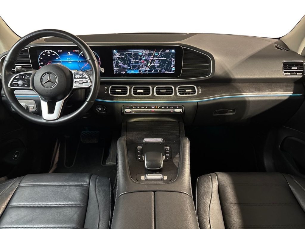 GLE 300 d mhev Premium 4matic auto - Certified