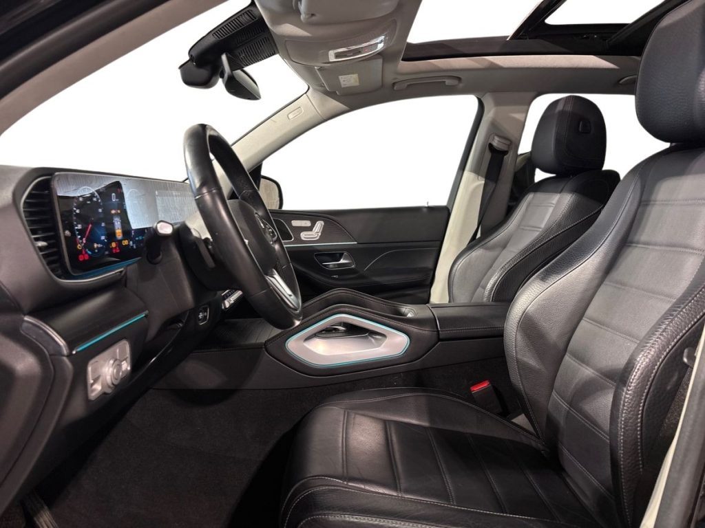 GLE 300 d mhev Premium 4matic auto - Certified