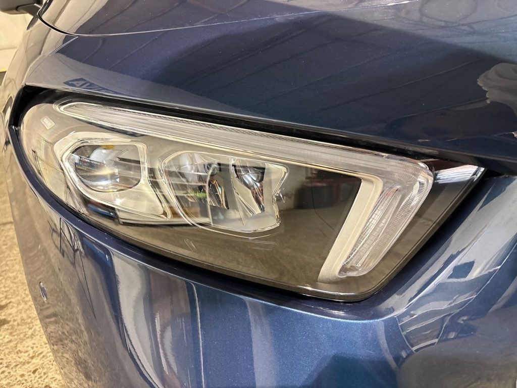 A 200 d Premium auto - Certified
