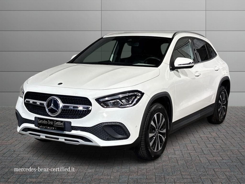 GLA 250 e phev (eq-power) Business Extra auto - Mercedes Certified