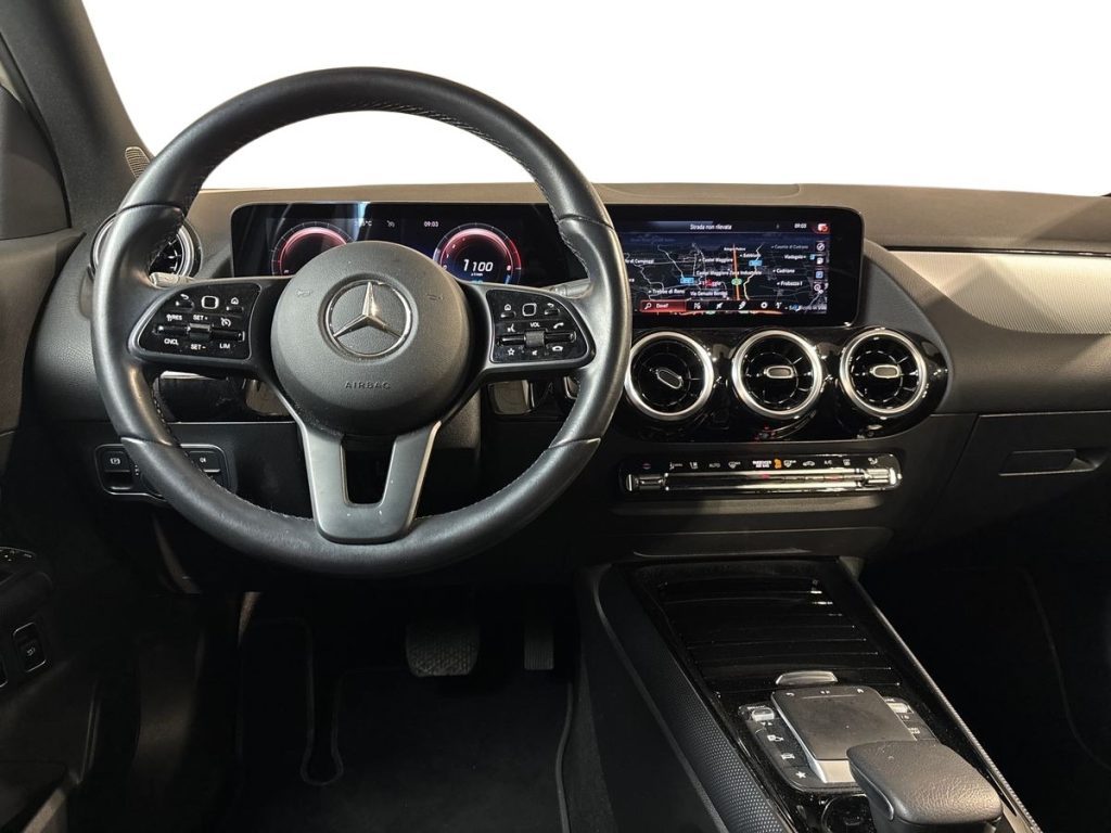 GLA 250 e phev (eq-power) Business Extra auto - Certified
