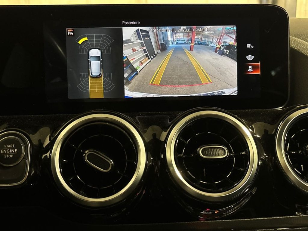 GLA 250 e phev (eq-power) Business Extra auto - Certified